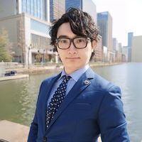 松木和成中小企業診断士事務所 松木　和成