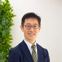 まえいずみ中小企業診断士事務所 前泉　雄介