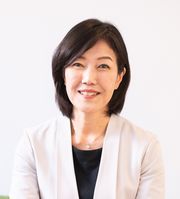 エヌミディアム経営コンサルティング 中込　美津子