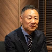 売れるしくみづくり株式会社 小林　洋介