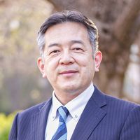 よねもと経営事務所 米元　達也