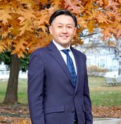 経営支援オフィスにしかた 西潟　聡