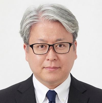 NGCパートナーズ 石井　優