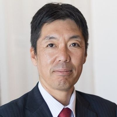 株式会社髙橋(アシスト2代目) 高橋 秀仁