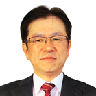 師友一燈 池田 昌基