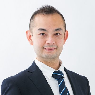 ビーンコンサルティング 盛澤　陽一郎
