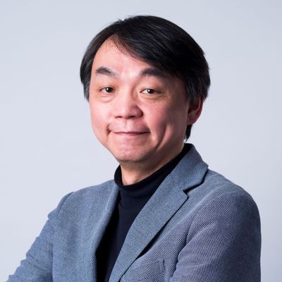 ビジョンパートナーズ 永田 朋之