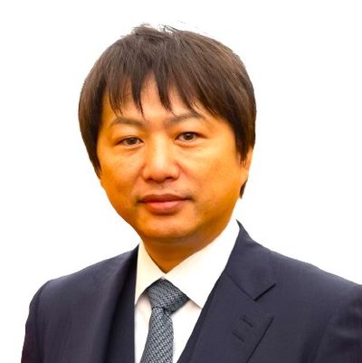 ライトアップコンサルティング株式会社 西岡　昭彦