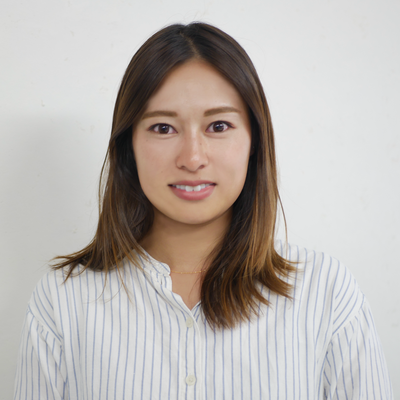 EUREKA 三好 祐里佳